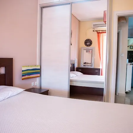 Stylida - Ocean Air & Quiet Nights!