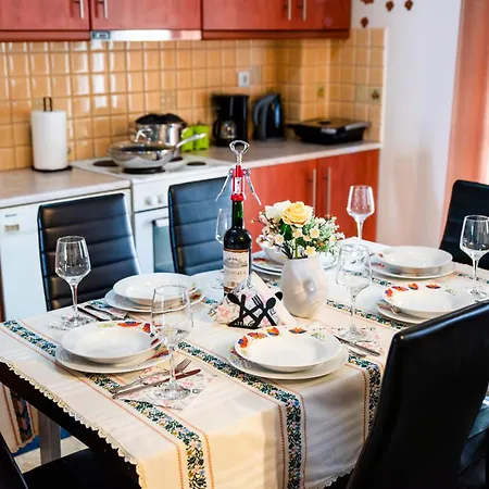 Stylidas - Warm Comfort & Restful Nights Casa de Férias *