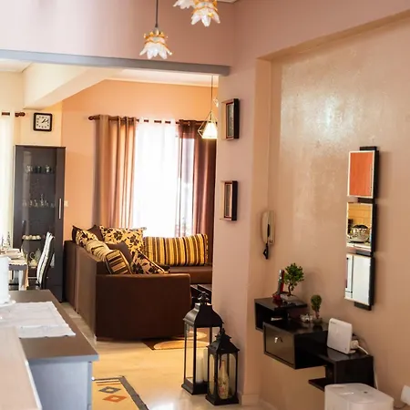 Casa de Férias Stylidas - Warm Comfort & Restful Nights