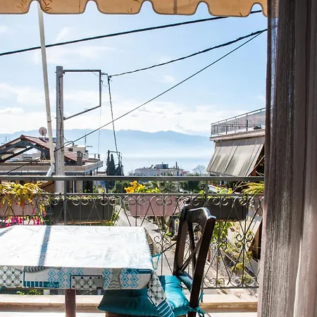 Casa de Férias Stylidas - Warm Comfort & Restful Nights