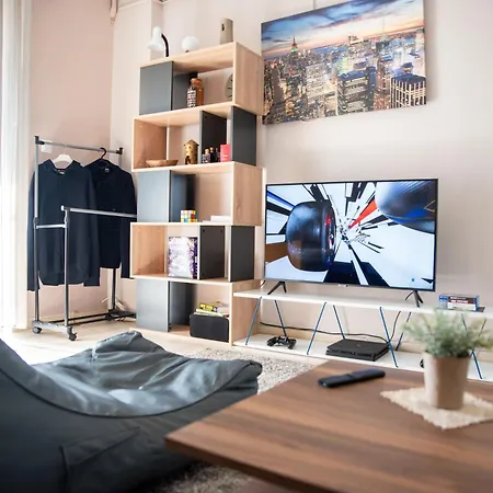 Stylidas - Warm Comfort & Restful Nights Casa de Férias *