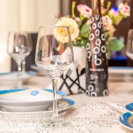 Сasa de vacaciones Stylida - Ocean Air&quiet Nights! *