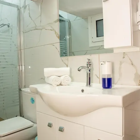 Сasa de vacaciones Stylida - Ocean Air&quiet Nights!