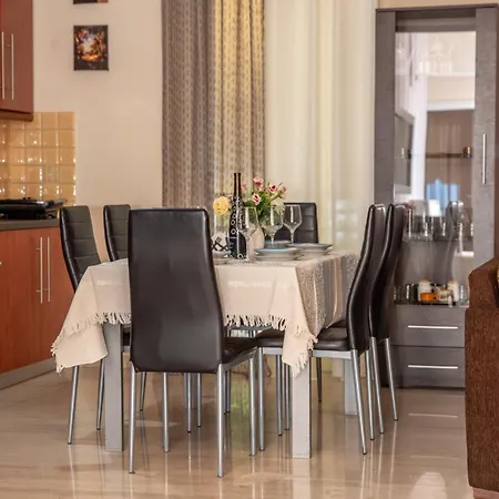 Stylida - Ocean Air&quiet Nights! Сasa de vacaciones *